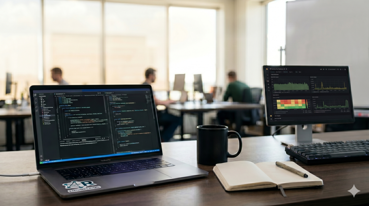 Building RAG retrieval that doesn't quietly fail on keywords